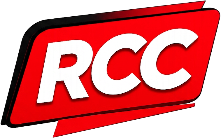 RCC - Red Central de Comunicaciones